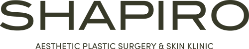Shapiro - Scottsdale Aesthetic Plastic Surgery & Skin Clinic Logo