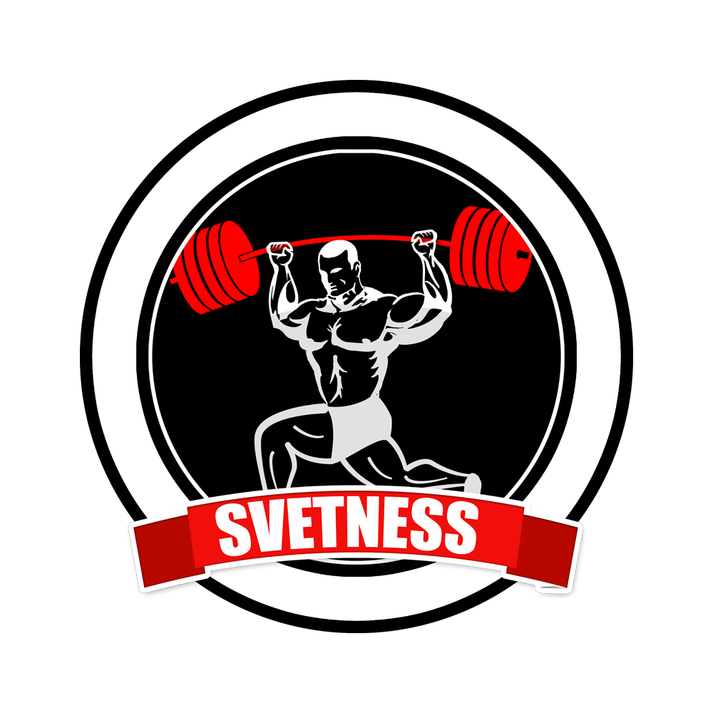 Svetness Corporate Logo