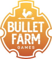 Bullet Farm Logo