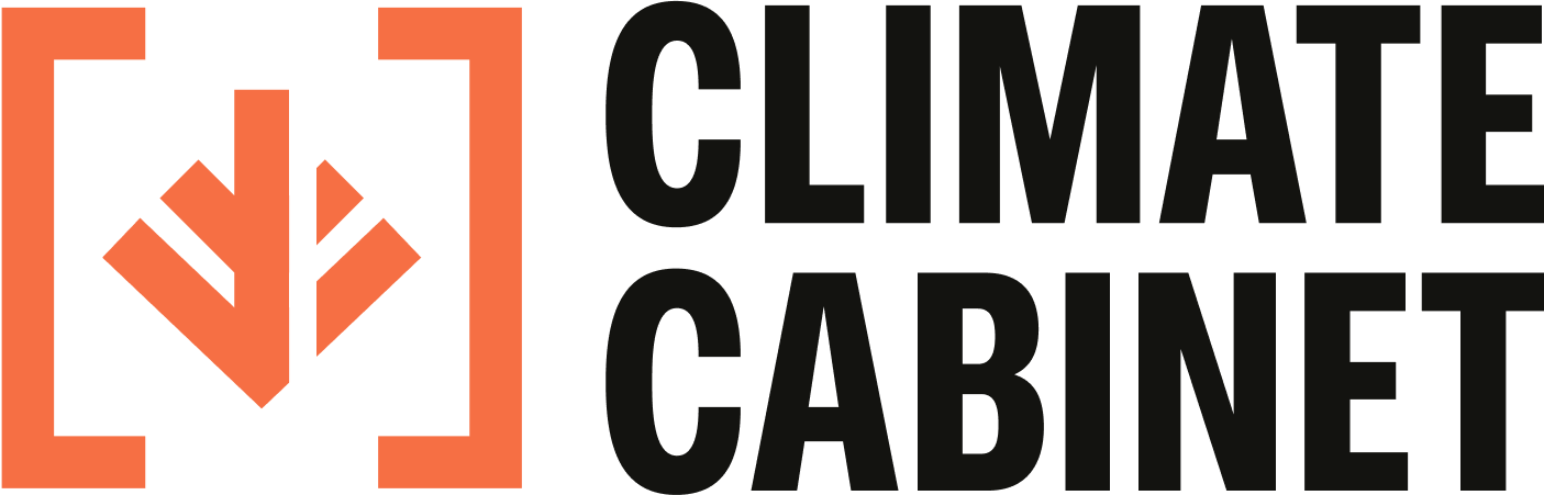 Climate Cabinet Logo