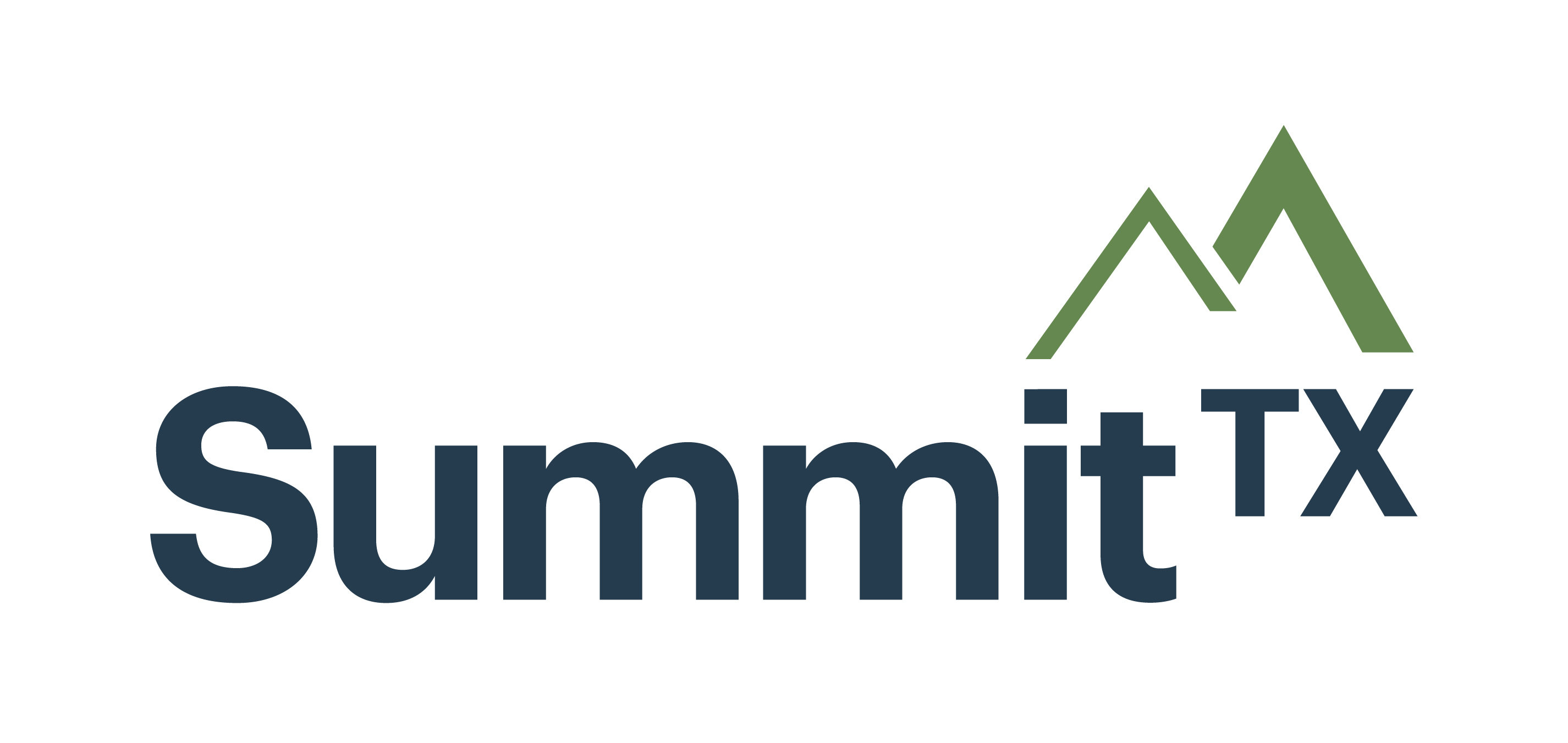 SummitTX Logo