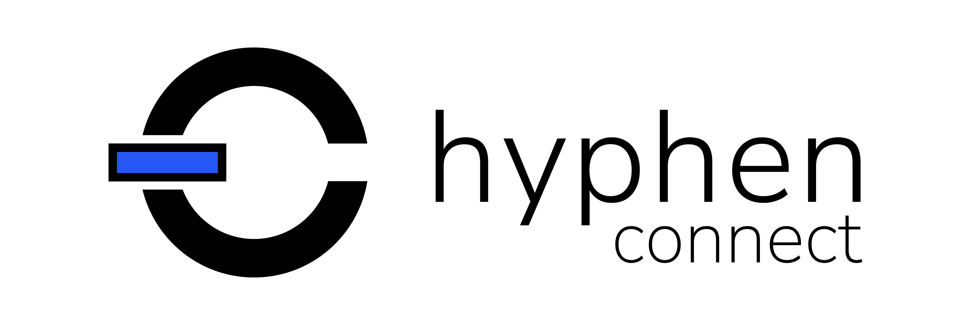 Hyphen Connect Limited Logo