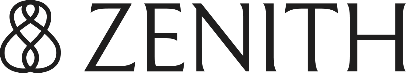Zenith Health Logo