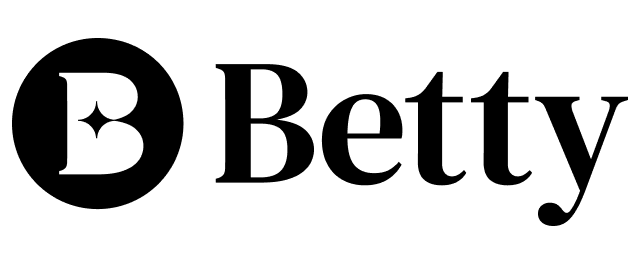 Betty Job Board Logo