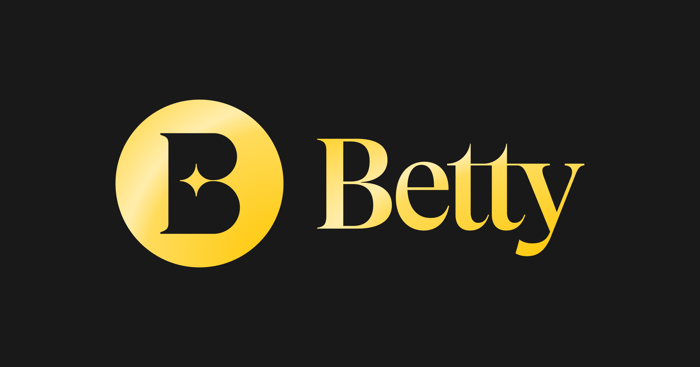 Betty Job Board Logo