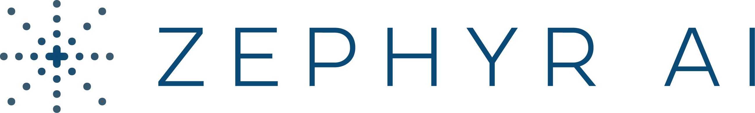 Zephyr AI Logo