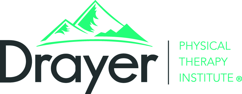 Drayer Physical Therapy Logo