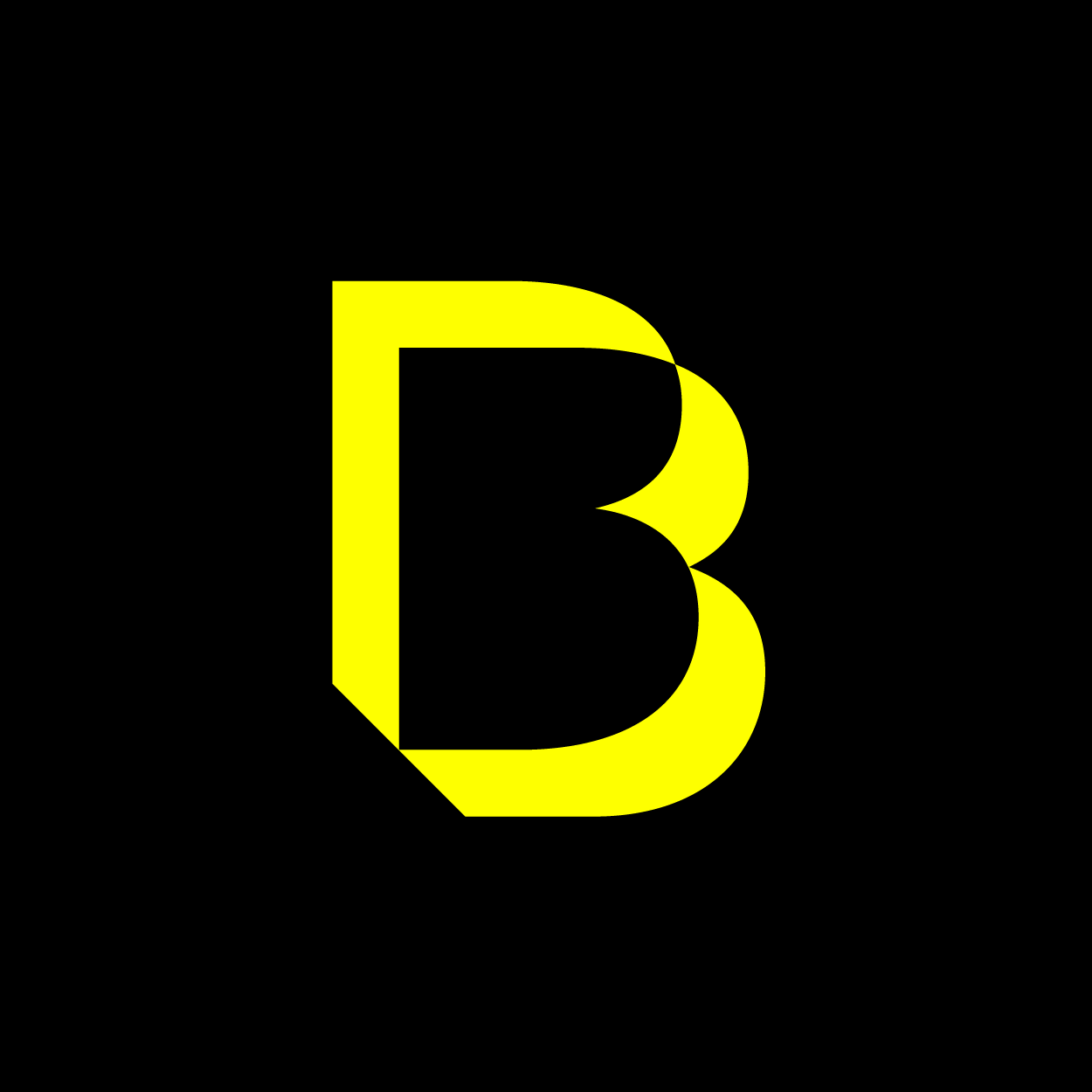 Burson Logotipo