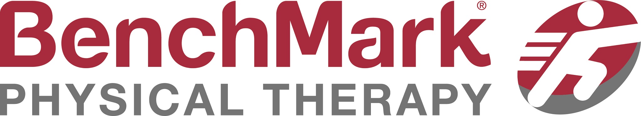 Benchmark Physical Therapy Logo