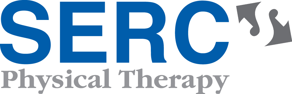 SERC Physical Therapy Logo