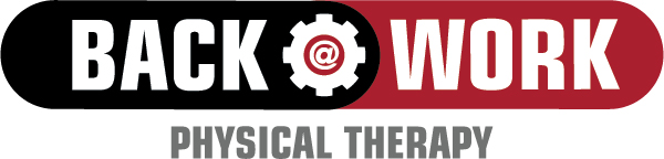 Back @ Work Physical Therapy Logo