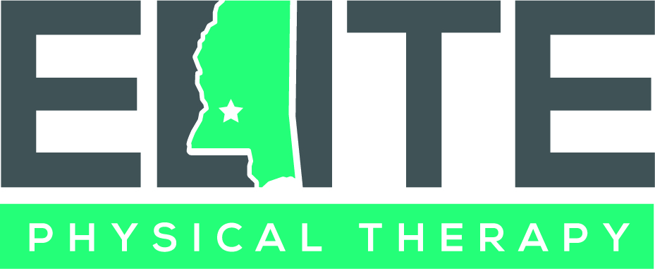 Elite Physical Therapy Logo