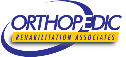 Orthopedic Rehabilitation Associates Logo
