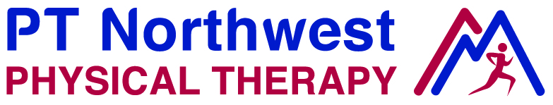 PT Northwest Physical Therapy Logo
