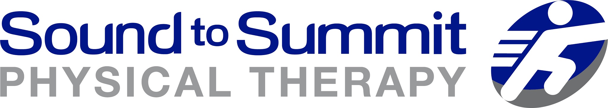 Sound to Summit Physical Therapy Logo