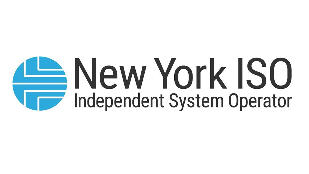 Co-Ops at New York ISO Logo