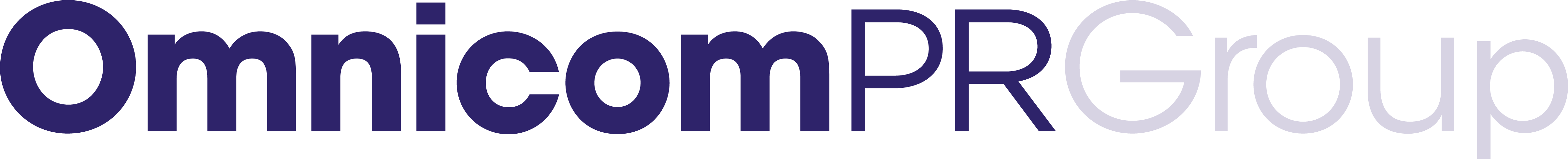 Omnicom PR Group Netherlands Logo