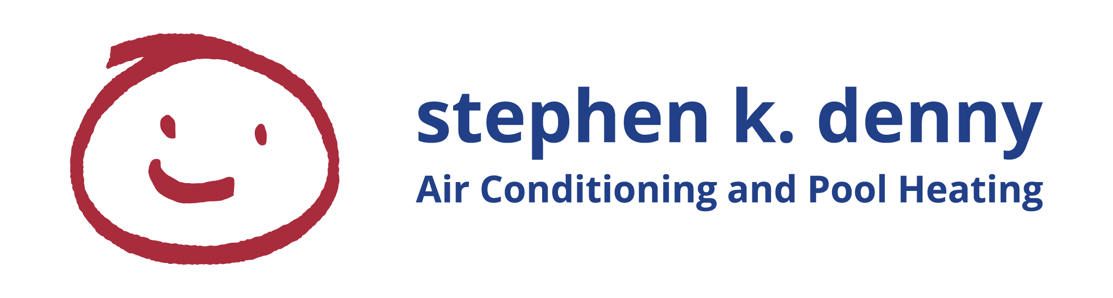 Stephen K. Denny Logo