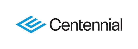 Centennial Real Estate Company LLC Logo