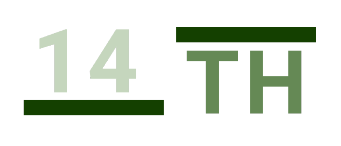14 Technology Holdings Logo