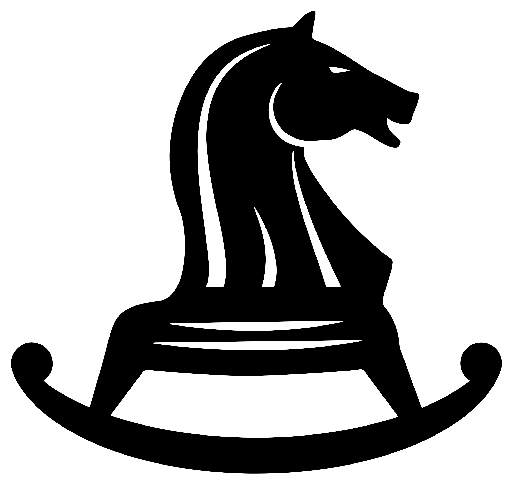 Chess at Three Singapore Logo