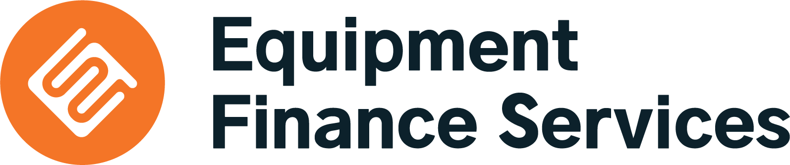 Equipment Finance Services Logo
