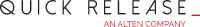 Quick Release Logo