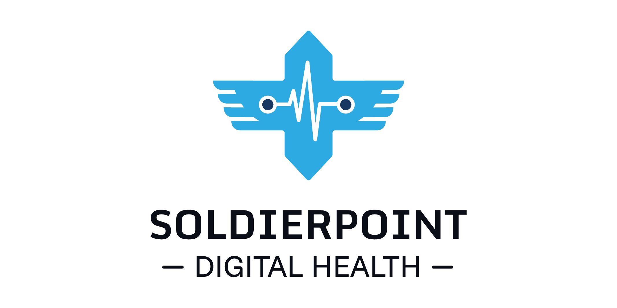 SoldierPoint Digital Health, LLC Logo