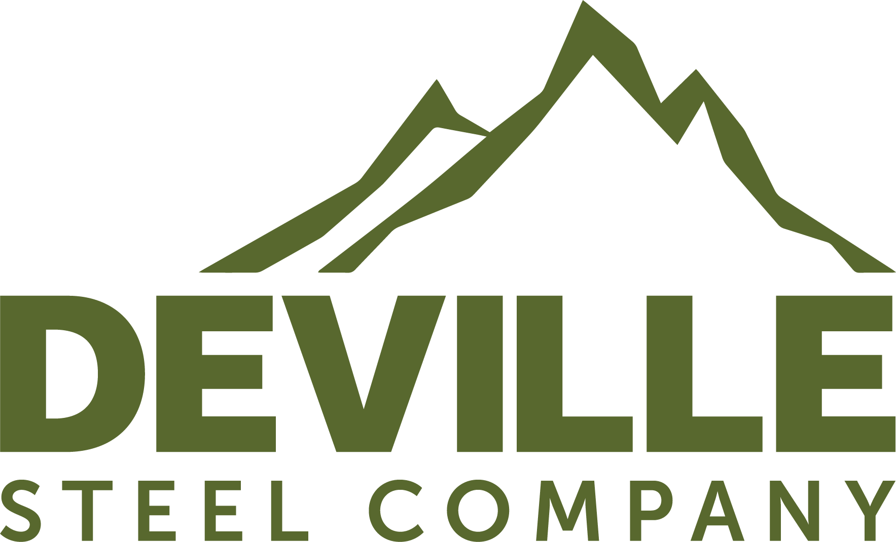 Deville Steel Company