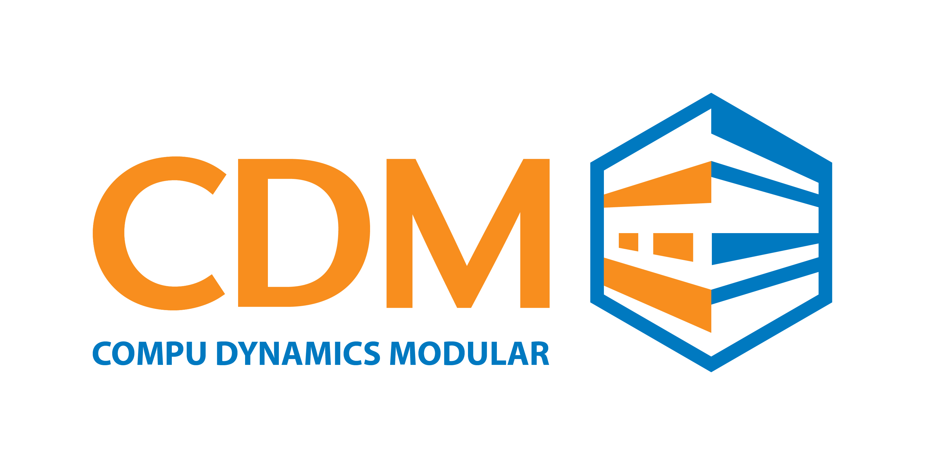 Compu Dynamics Modular Logo