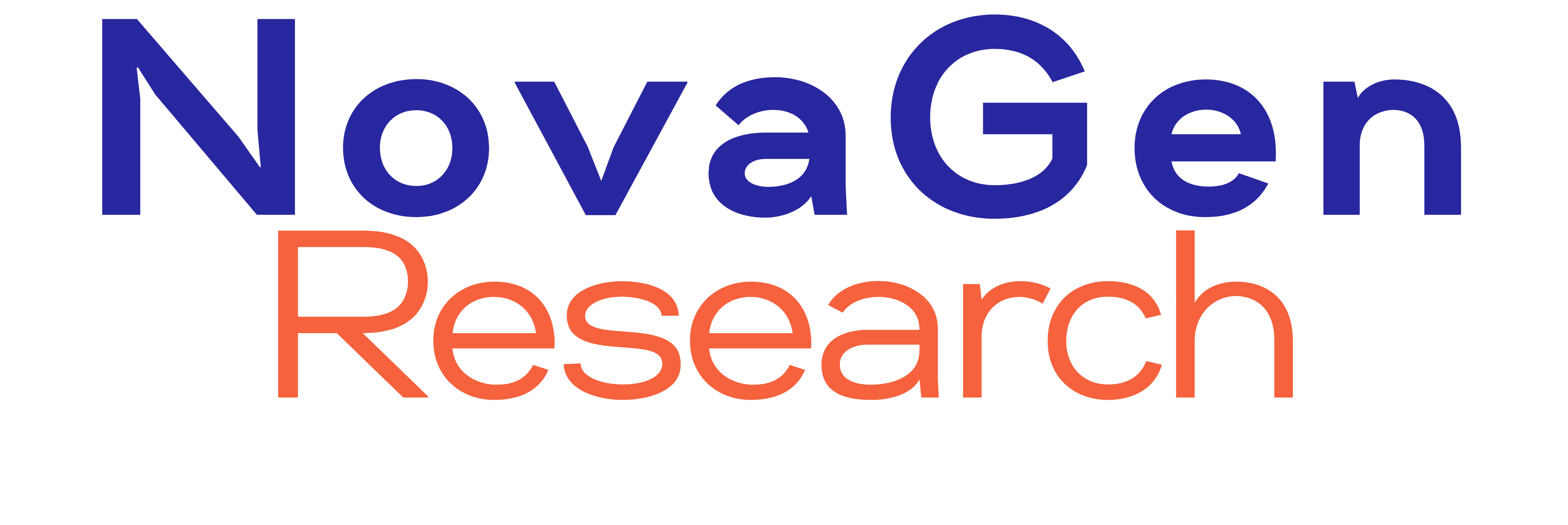 NovaGen Logo
