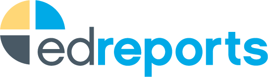 EdReports (Secondary) Logo