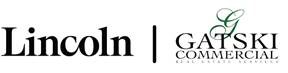Lincoln x Gatski Logo