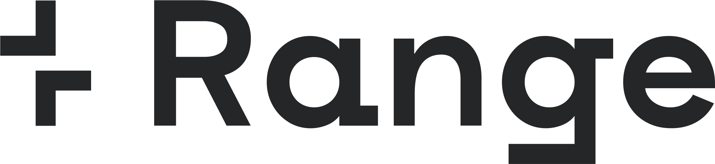 Range Logo