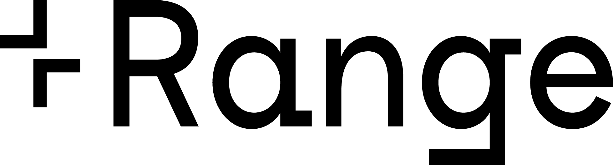 Range Logo