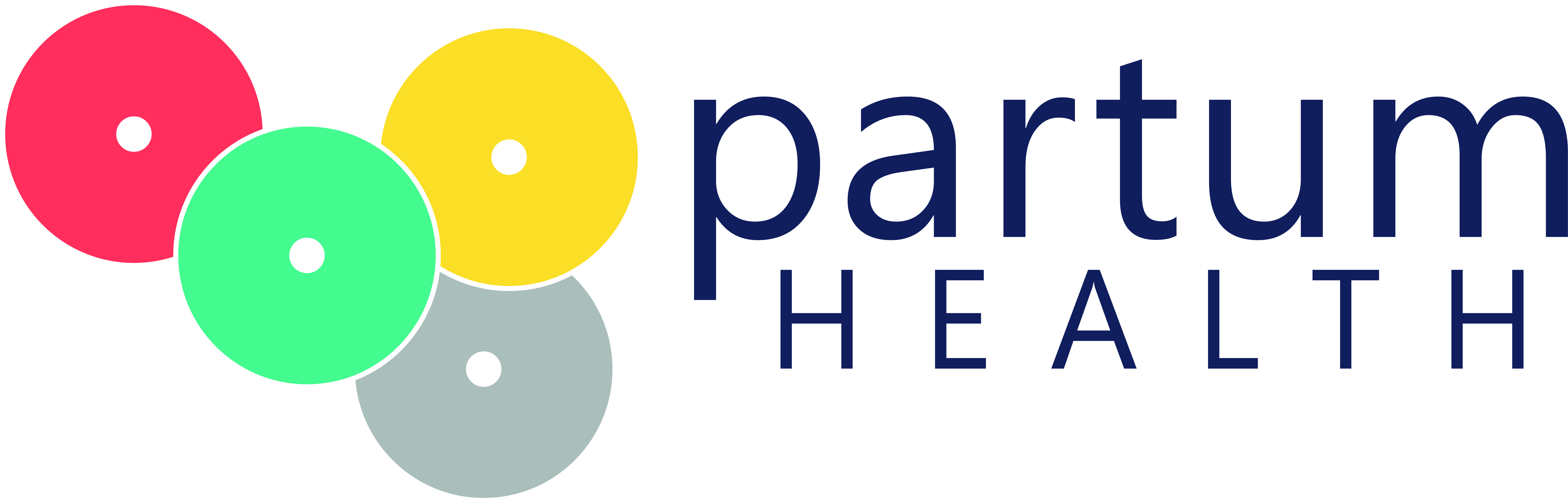 Partum Health Direct Application Opportunities Logo