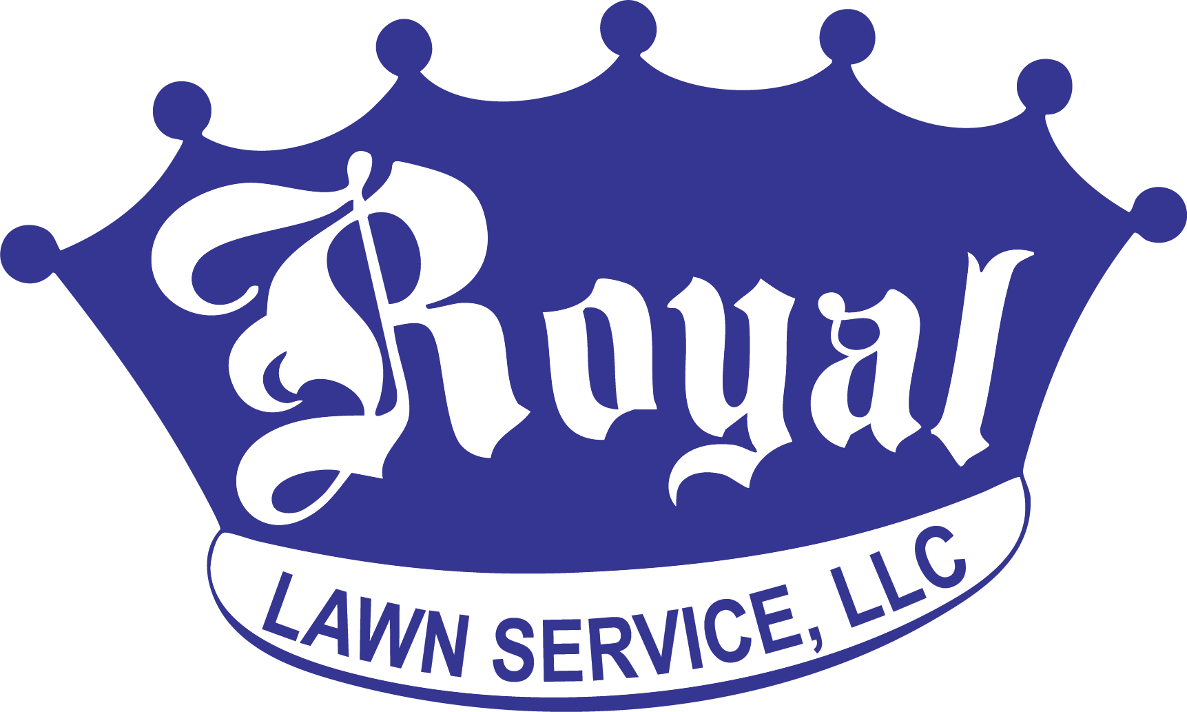 Royal Lawncare Acquisitions LLC Logo
