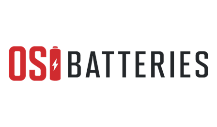 OSI Batteries Logo