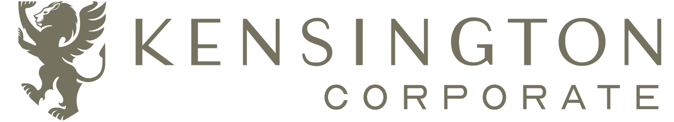 Kensington Corporate Logo