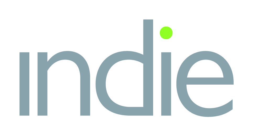 indie Inc. Interns Logo