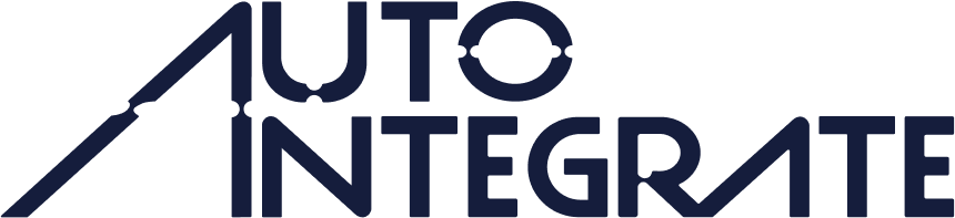 Auto Integrate Logo