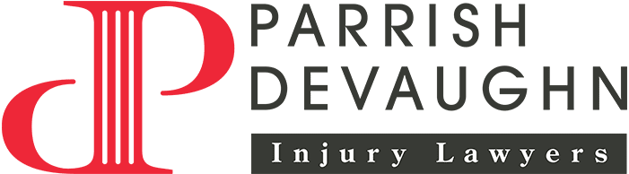 Parrish DeVaughn Logo