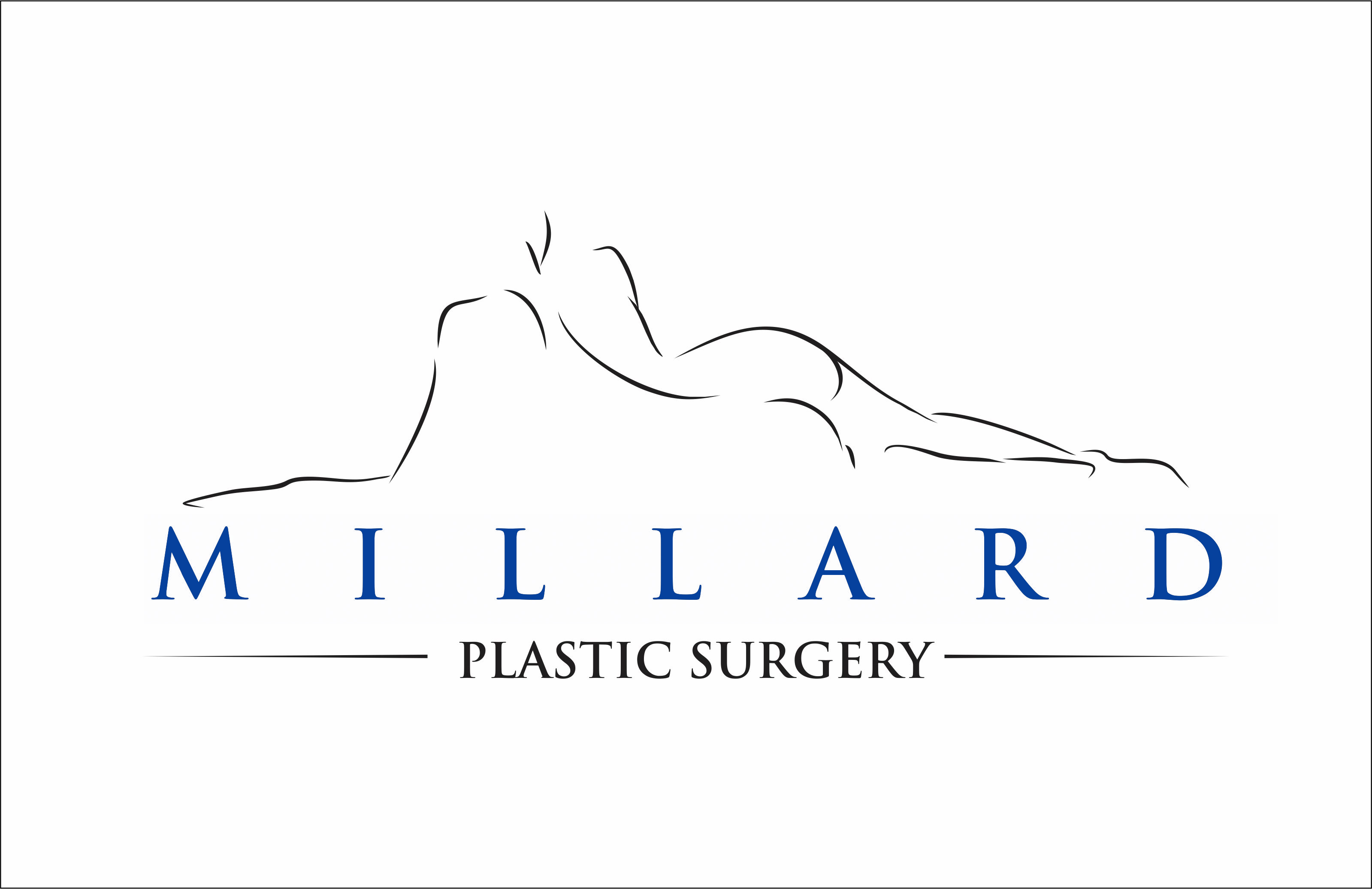 Millard Plastic Surgery Logo