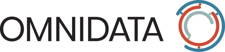 Omni Data Logo